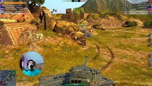 Emil 2 WOT Blitz - КАК НУЖНО ИГРАТЬ НА ЭТОМ ТЯЖЁЛОМ ТАНКЕ 🚀 ГАЙД 🏆 World of Tanks Blitz