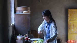 The life of garlic.It is a must-have in nearly every kitchen蒜的一生,实在想不出有创意的名字了!下次你们帮我想!|LiziqiChannel