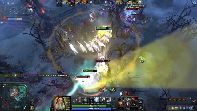 ПУТЬ К ТИТАНУ | ХУДШИЕ ИГРОКИ ДОТЫ смотреть онлайн