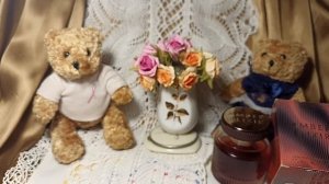 804. Мои ароматы Амбер Эликсир от Орифлейм.