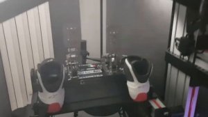 My SimRacing Rig 2021  Cubecontrols CSX2 & Gomez Formula pro elite