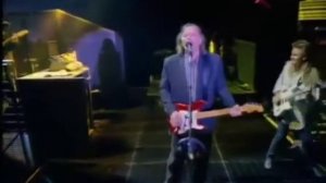 Pink-Floyd _ A Momentary Lapse Of Reason _ Learning To Fly (1987). Научимся летать.
