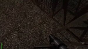 Return to Castle Wolfenstein Не поднять тревогу ( 7Wolf )