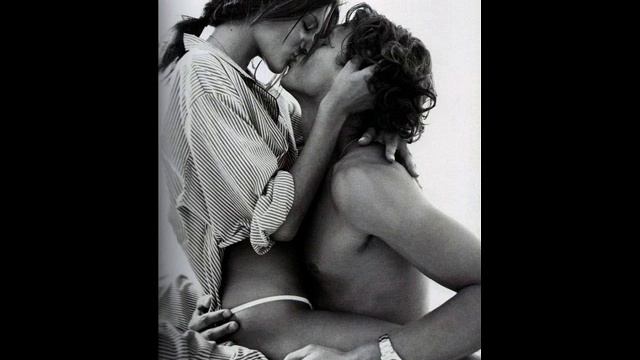 Vorrei baciare ogni parte del tuo splendido corpo e fermarmi .... смотреть онлайн