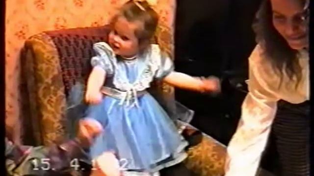 Танцы под Led Zeppelin (3 года) смотреть онлайн