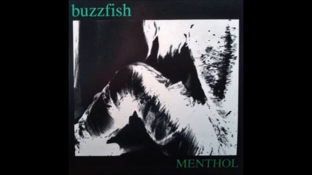 Buzzfish - Menthol (Rock, Psych) 1992 смотреть онлайн
