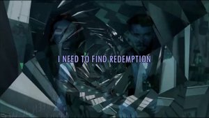 Hurts - Redemption (Lyric video)