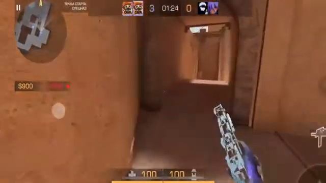 До Глобала с Софтом   Standoff 2 Hack 0 24 3 бесплатно