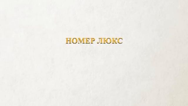 АУДИОКНИГА РОМАН: НОМЕР ЛЮКС смотреть онлайн