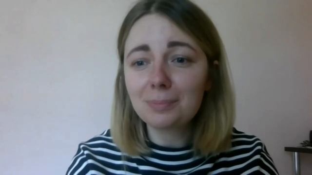 Як заговорити українською? Цвітанна Якимечко