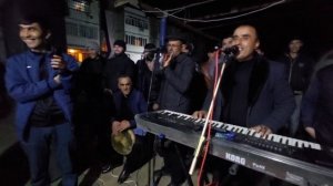 БОБОРАЧАБ ВА Ю КИСМИ ДУЮМ 2024