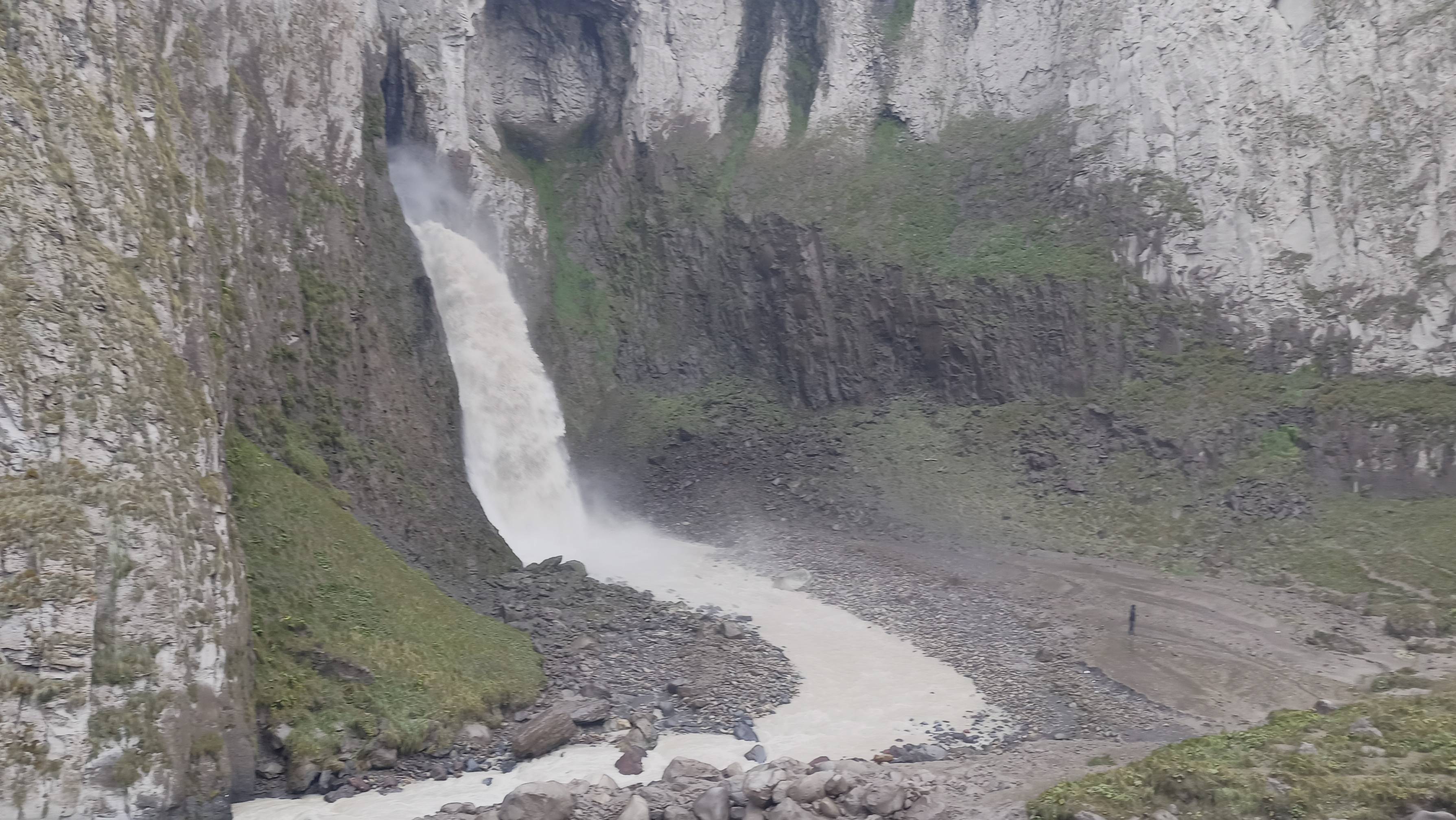 Подъем на Эльбрус. смотреть онлайн