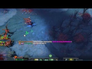 DOTA2- VOID SPIRIT COUNTER PICK!!!