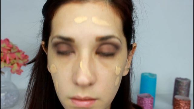 Maquillaje Colaborativo: Zarina / Campanilla Hadas y Piratas смотреть онлайн