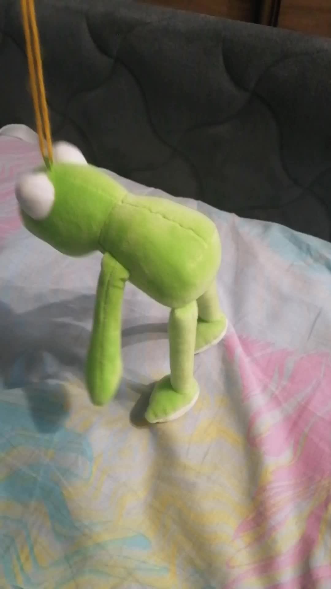 Лягушонок танцует (кривой эфир) смотреть онлайн