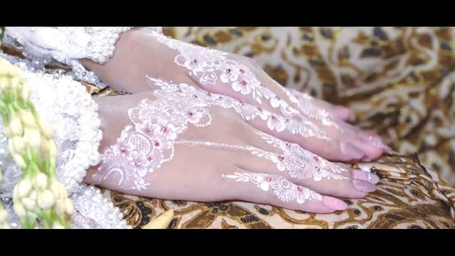 Wedding Ester & Tyo смотреть онлайн