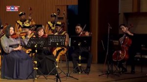 В рамках Белого фестиваля
МУЗЫКА СТЕПЕЙ