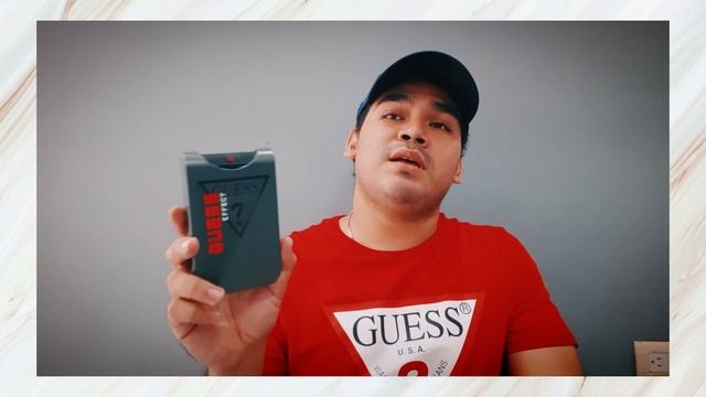 Guess Effect смотреть онлайн