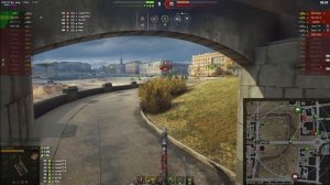 [Fermani wot] * Лютый геймер показал на что способен танк СССР Объект 430У! Тяжи и нафиг не нужны