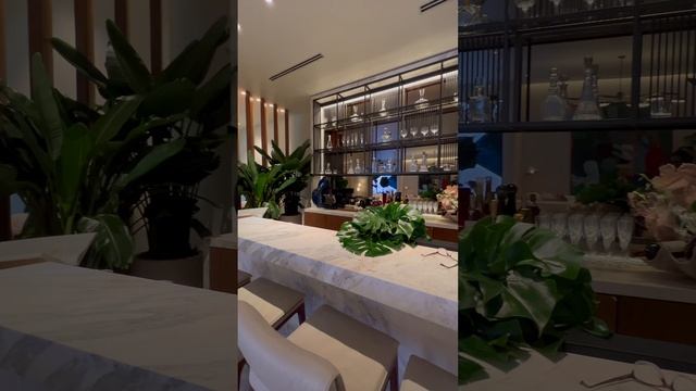 Частный лифт с персональным доступом в каждую резиденцию. The Perigon Miami Beach