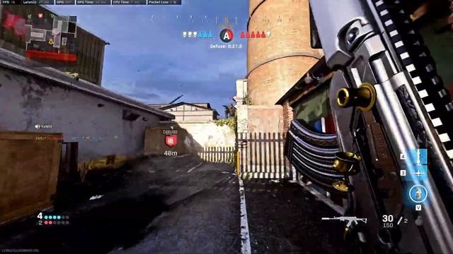 Call of Duty Modern Warfare: Search and Destroy Clips Montage 17 смотреть онлайн