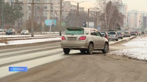 В Приангарье выброс вредных веществ снизился в 4 раза