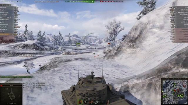 Т 37 замена Chaffee смотреть онлайн