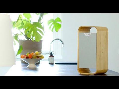 One Life X: High-Tech Plasma Air Purifier смотреть онлайн