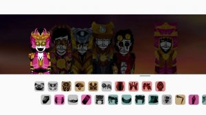 мод на инкредибокс (ancient arvo)