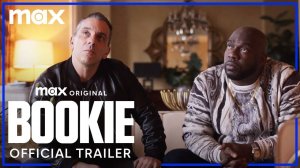 Bookie TV Series, season 1 - Official Trailer | HBO Max