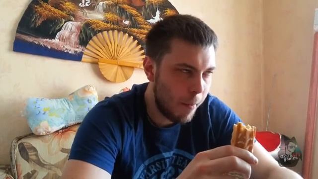 Озон про самые ожидаемые игры