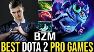 OG.BZM - Puck | Dota 2 Pro Gameplay [Watch & Learn Top Dota]