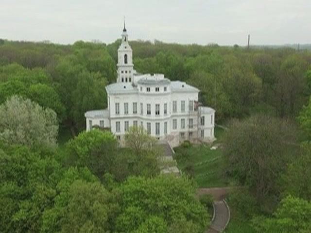 Богородицк  - жемчужина Тульской области смотреть онлайн