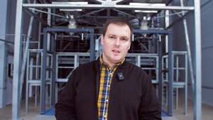 Хранилище нашего добро.