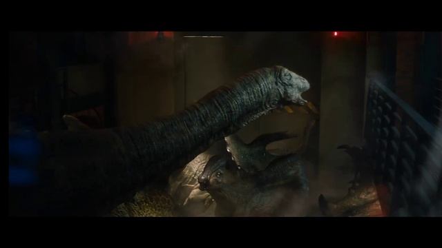 Знаменитая фраза Изабеллы Сермон. Оригинал. У неё милый голос. смотреть онлайн