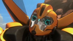 ТРАНСФОРМЕРЫ прайм клип про Скайквейк