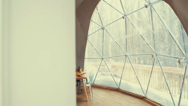 Experience Treetop Haven смотреть онлайн