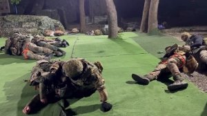 7 дней на пищеблоке. Вторник. Медицина