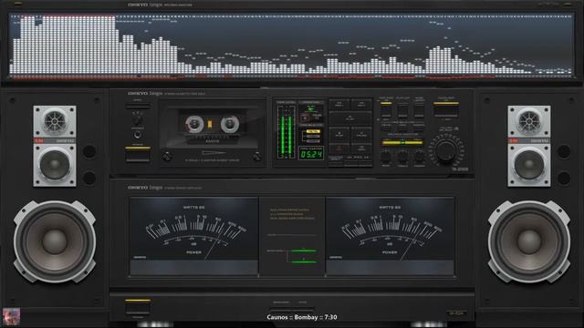 Cosmic Cubes - A Cosmic Trance Compilation Vol. III [CD2] (1996) смотреть онлайн