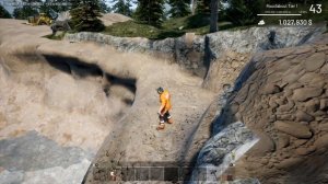 ⛏️Out of Ore⛏️: Игра I ДОБЫВАЮ ЗОЛОТО, АЛМАЗ, ЖАДЕИТ I карьер "МИРА" #018  #outofore #mininggame