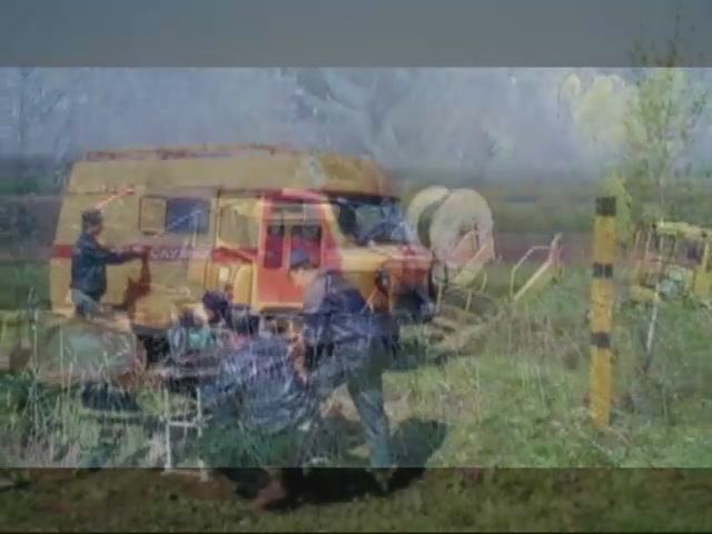 Гимн Ростелеком. Ролик  о связистах и связи. смотреть онлайн