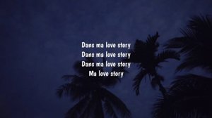 Indila - Love Story (Lyrics)