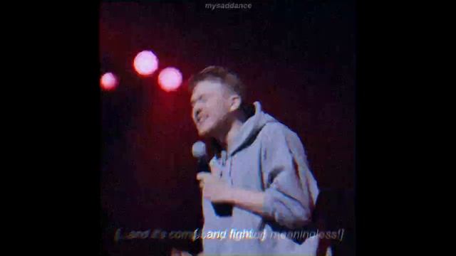 поперечный о смысле жизни. #нелицеприятный [edit]