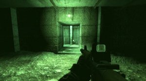 SoC Gunslinger 1.9 + Final Update