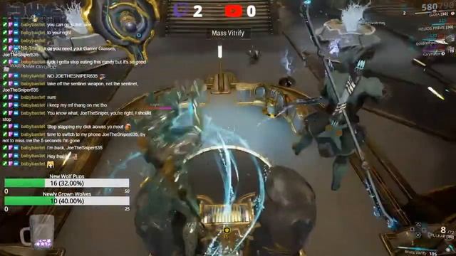 Argon Crystal hunting with freddy. смотреть онлайн