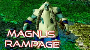 Wodota - Top 10 Weekly Dota 1 Rampages ICCUP.COM WODOTATRT Production