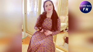 Шовда Дамаева ХАЗ ЭШАР💗Со Ирсе Йина Ахь Хьо Хиларо💗2019