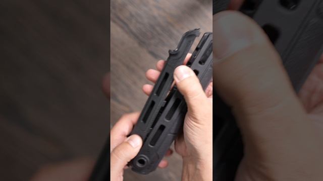 Цевьё для AR-15 FAB Vanguard AR M-LOK смотреть онлайн