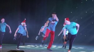 Когда танцую я живу 2019 клип