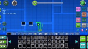 Rotate Trigger | Geometry Dash 2.2